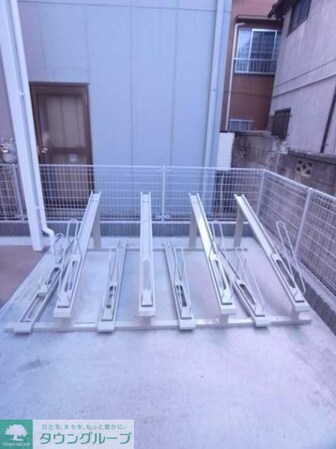 リブリ・田端の物件内観写真